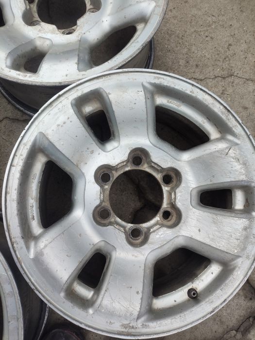 Комплект дисков р16