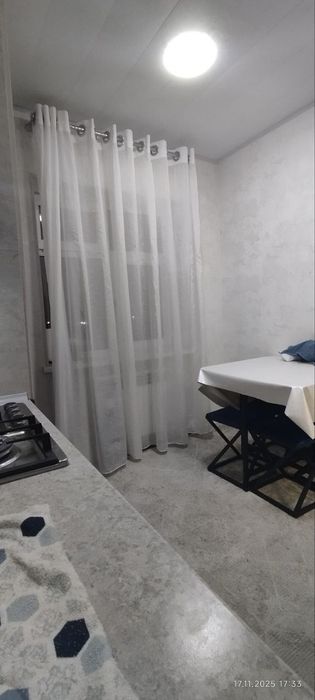 Срочна Сотилади!!! Сергели 5А. 2/5/7 евро ремонт. Новастройка.