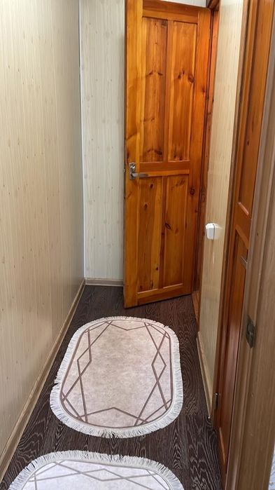 Продается 3х ком. квартира.