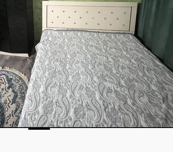 Шкаф спальный кровать
