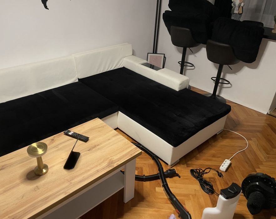 Curățare Canapele, Saltele și Scaune Textile | Timișoara