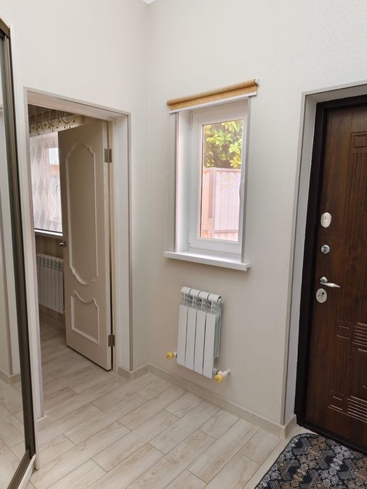 Сдается в аренду квартира