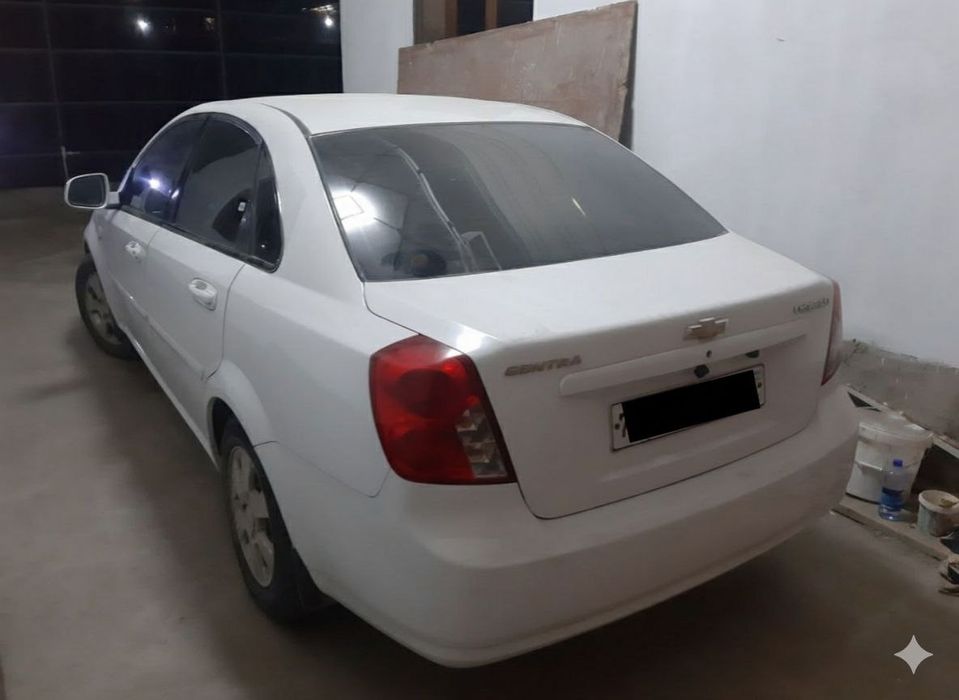 Gentra 2019 holati zoʻr