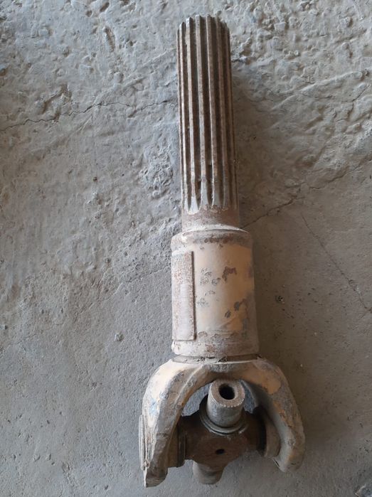 Кардан на МАЗ и К-700