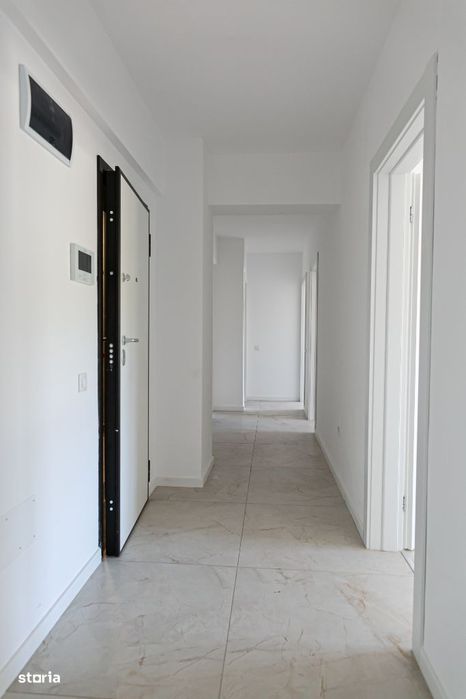 PROMOTIE ->30 IUNIE Ap. INTABULAT Ultra-Spațios 3 Camere decomandat