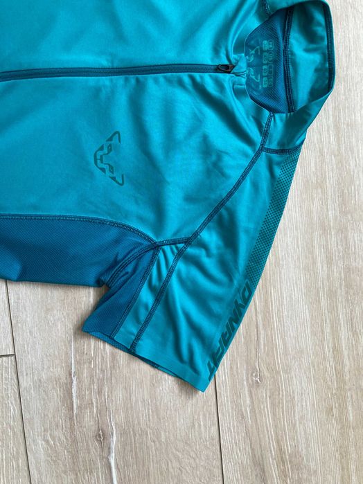 Dynafit React 2 женска тениска размер XS