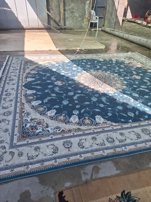 Гилам йувиш Самавывоз