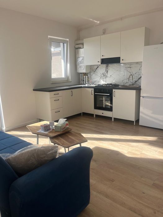 Apartament nou 2 dormitoare • Kaya Residence