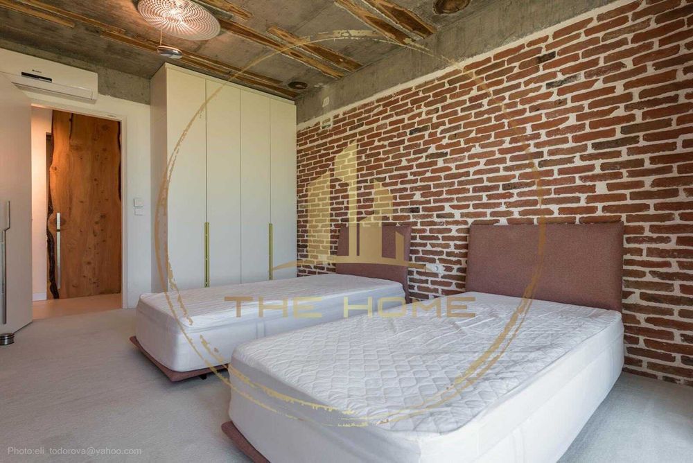 Дава се под наем Тристаен апартамент в Варна, Бриз - 100 кв.м за 2194.02 € - Снимка #8