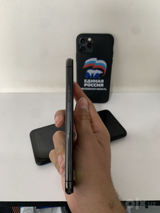 Iphone xs sotiladi