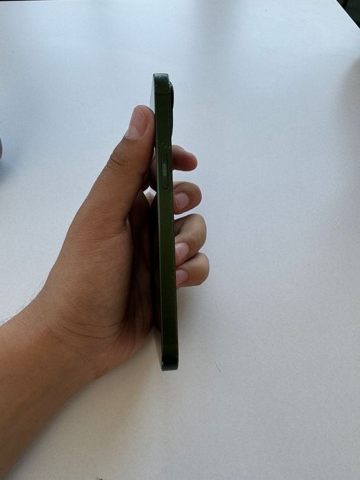iPhone 13 128гб срочна продам