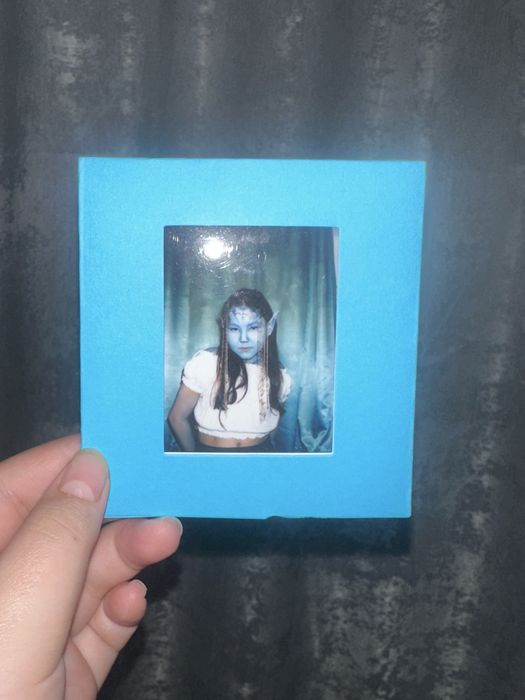 Камера Instax mini 11 с дополнениями