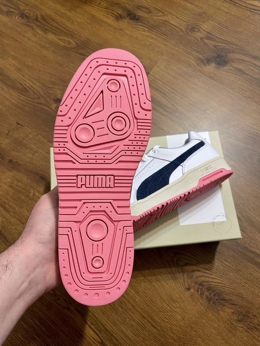 Puma Men's Slipstream LO Varsity