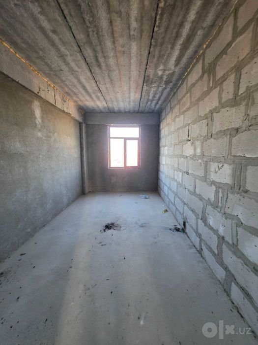 3 xonali 92m² 4-5-qavat.   #3x #karobka