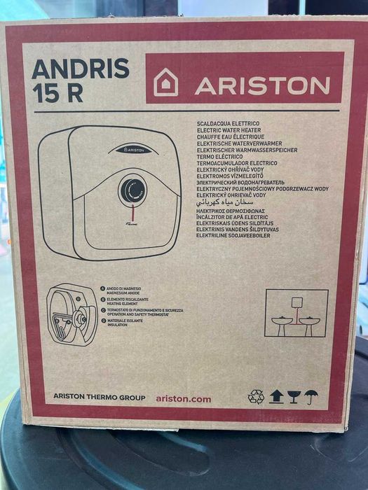 ARISTON водонагревателы ИТАЛЯНСКИЙ оригинальные в оптом ITALYA