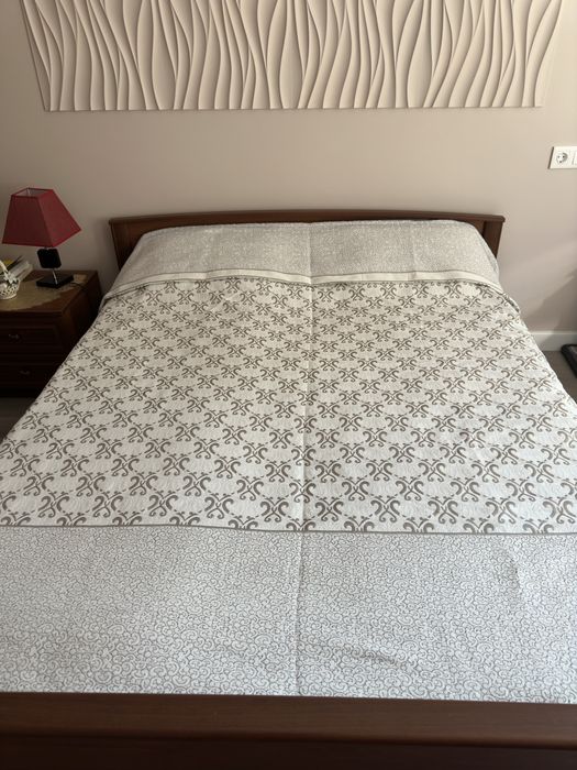 Покрывало Жаккардовое