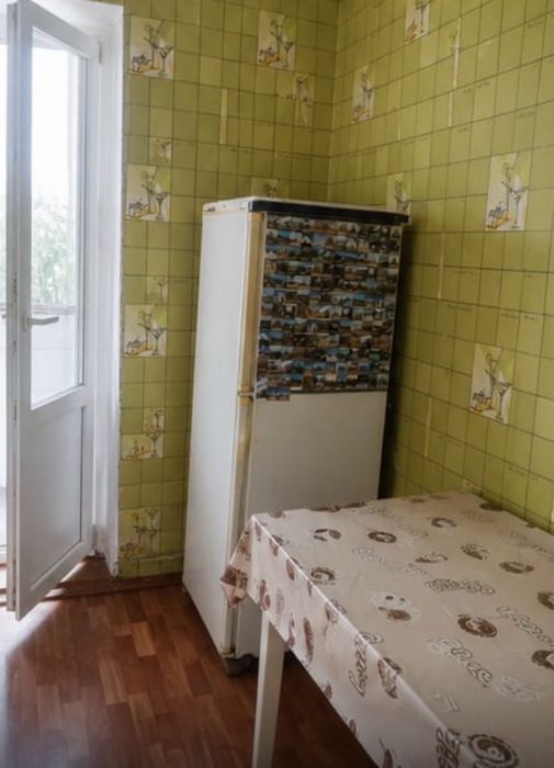 Продам 1ком квартиру район 8 школы