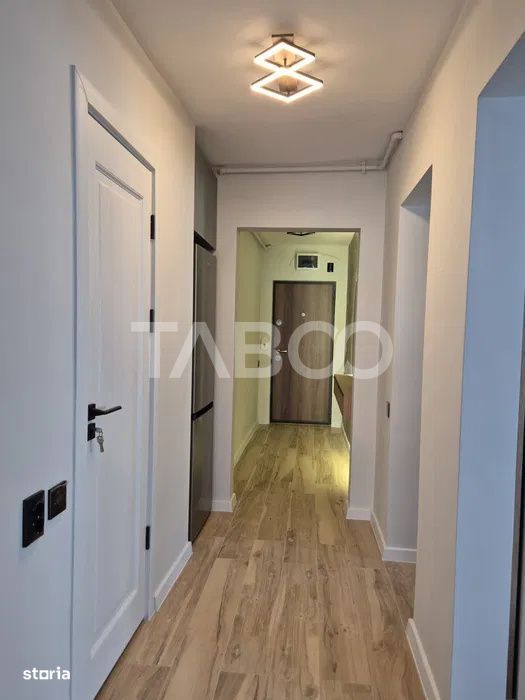 Apartament cu 2 camere de vanzare in zona Manastur renovat la cheie