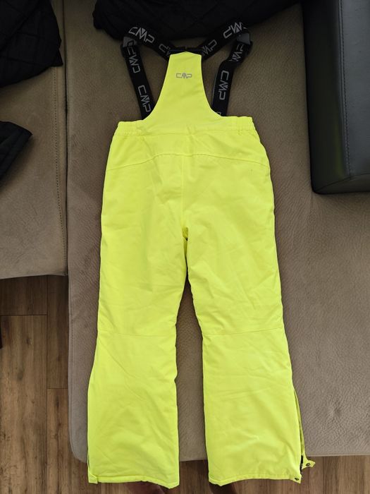 Rossignol, Quicksilver, CMP