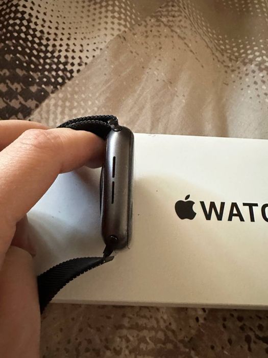 Apple Watch SE 44mm