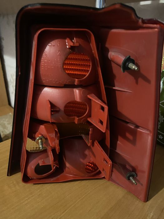 Гольф 4 фара оригинал