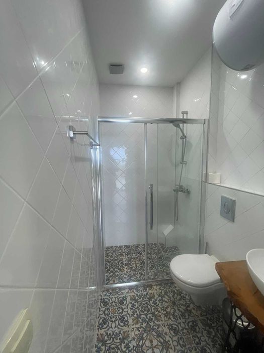 ТОП център Русе! Луксозен апартамент с 2 спални – пешеходна зона