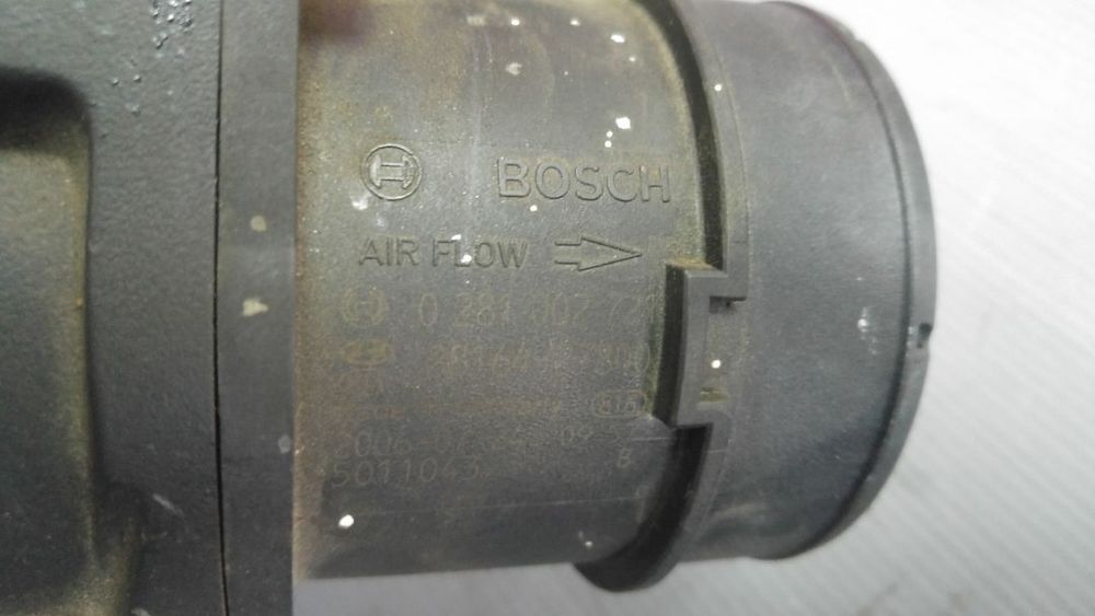 debitmetru hyundai tucson 2.0 crdi 2005-2010 0281007721