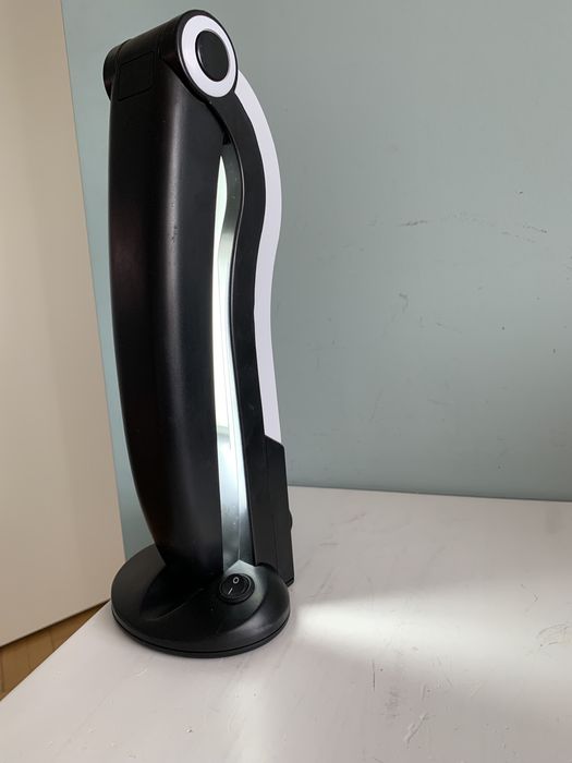 Настолна лампа Тукан / HT Huang/ 80-те