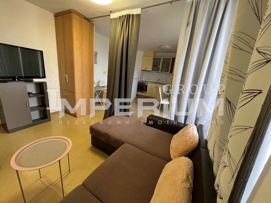 Продава се Двустаен апартамент в к.к. Св.Св. Константин и Елена - 76 кв.м за 1074 €/кв.м - Снимка #6