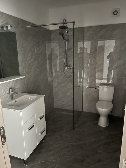 Apartament cu 1 camera cu loc de parcare inclus