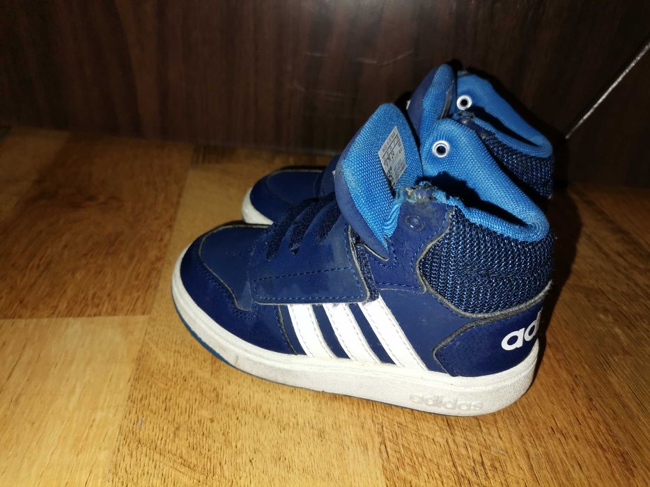 Детски кецове Adidas