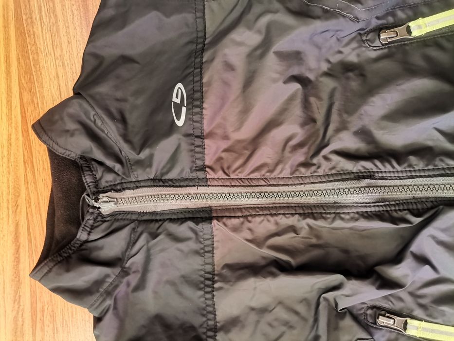 Яке за момче Champion