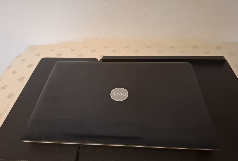 Laptop Gaming/Workstation mobil Dell Precision 3571 i7-12800H, 32GB, nVidia T600, NVMe 512GB