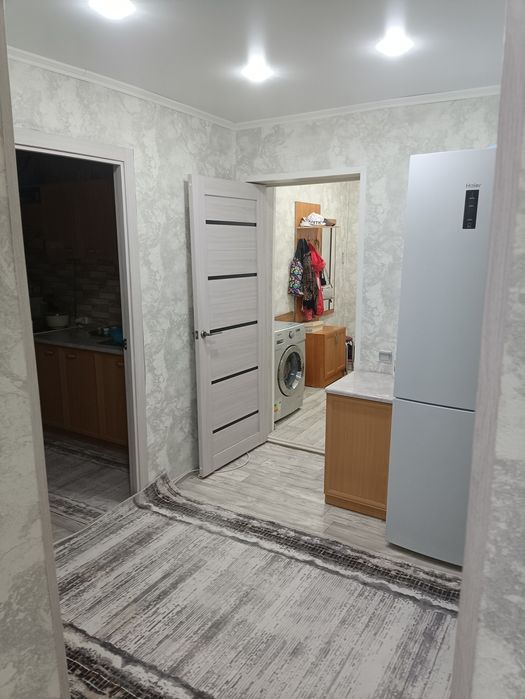 Продам 3-х комнатую квартиру