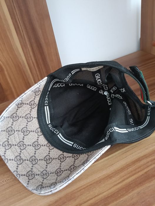 Vand Șapcă Gucci