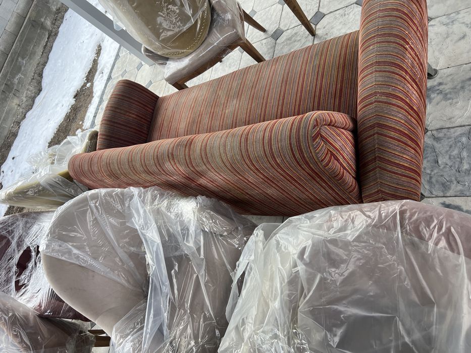 Диван 175х80 б/у