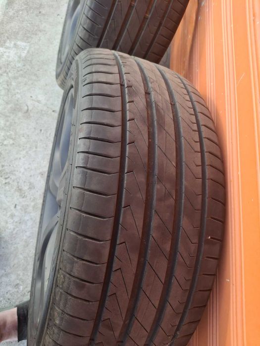 Продавам джанти за Хонда црв 19"