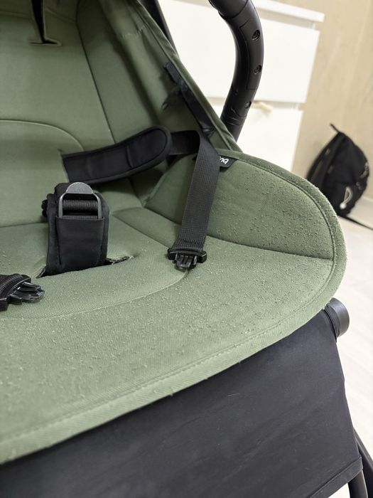 Продам Bugaboo butterfly