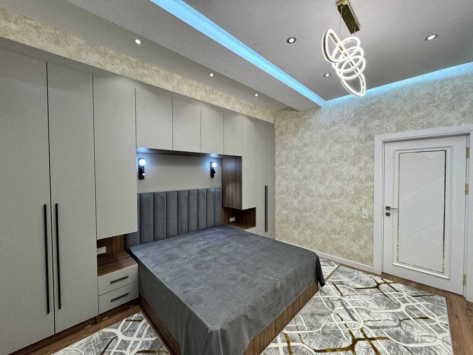 Продаётся 3х комнатная уютная квартира в новостройке Заходи живи