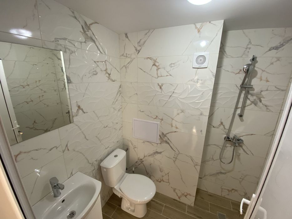 Продава се Двустаен апартамент в Пазарджик, Моста на Лютата - 44 кв.м за 1478 €/кв.м - Снимка #3