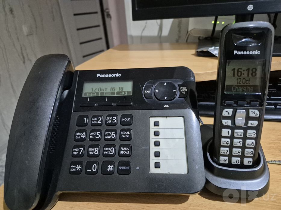Радиотелефон Panasoniс 6461