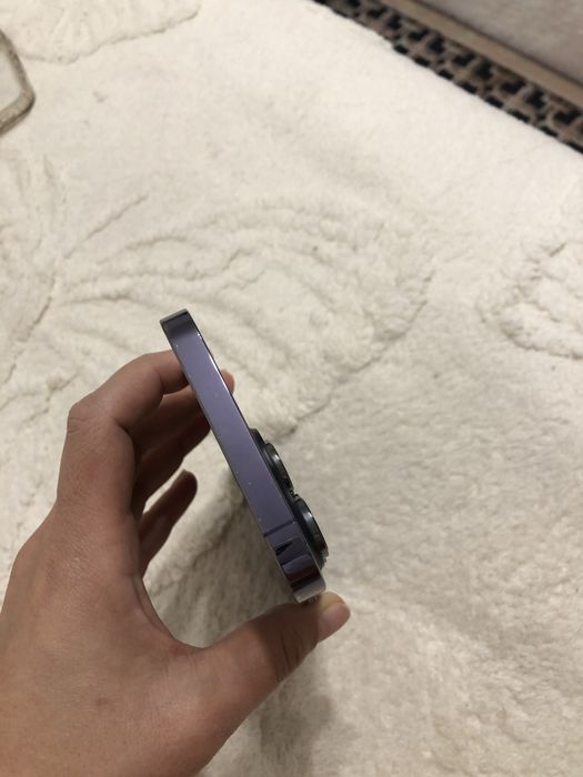 Продам iPhone 14 pro max 512 gb