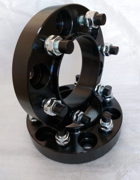 Проставки колесные