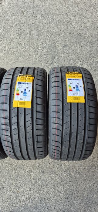 4 anvelope vara noi Tercelo 245/40/18,dot 2025.Pretul este pe bucata.