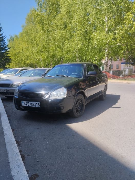 Приора , можно договориться в рассрочку