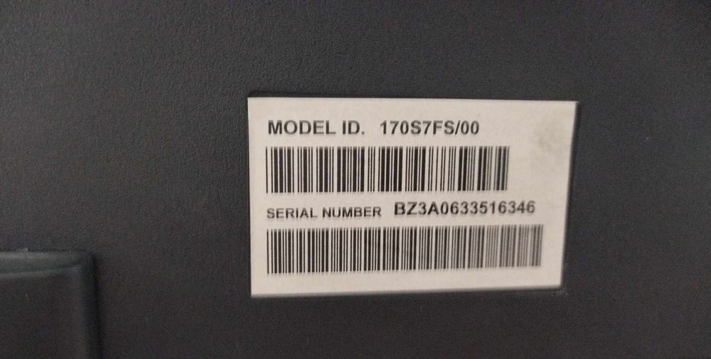 Продавам монитори Dell и Samsung 30 лв /бр LG Philips