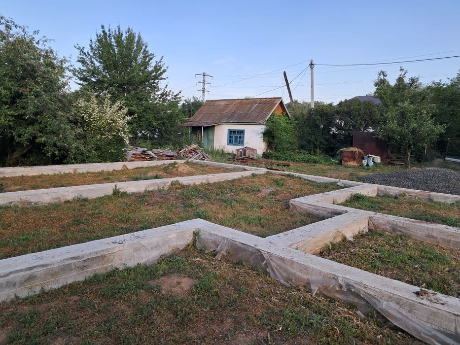 Продам дачу с участком