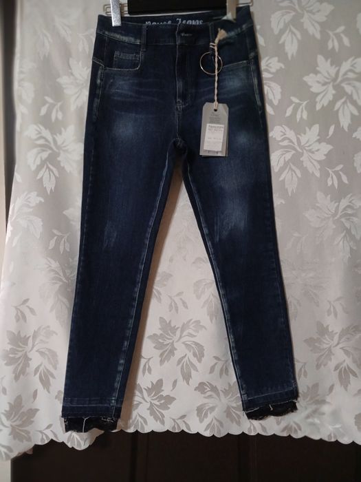 Дънки дамски PAUS