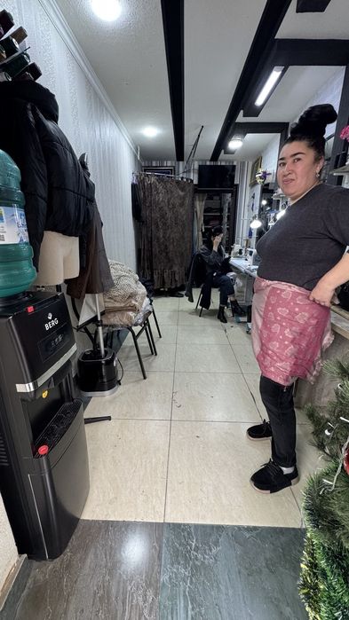 Мирабад Нежилой 3х ком