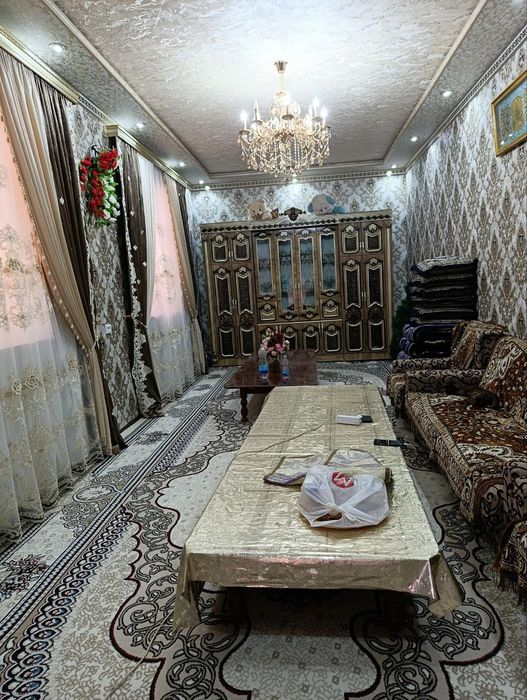 Ховли сотилади 6 соток